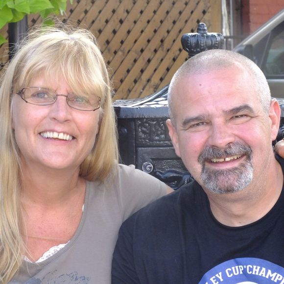 Meet your Posher, Marilyn - Picture 1 of 1